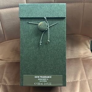 KKW FRAGRANCE KKW BODY ll